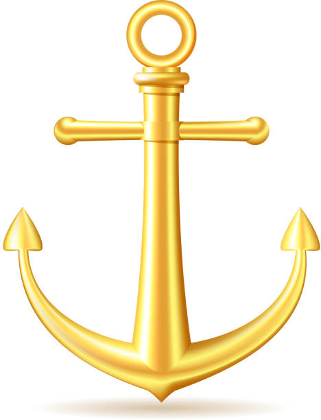 Golden Anchor